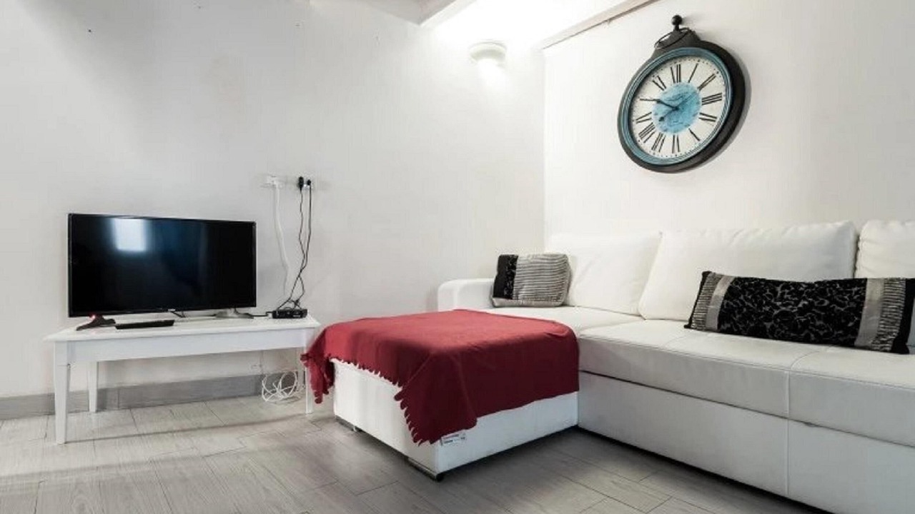 Photo of Livingroom in Ostuni