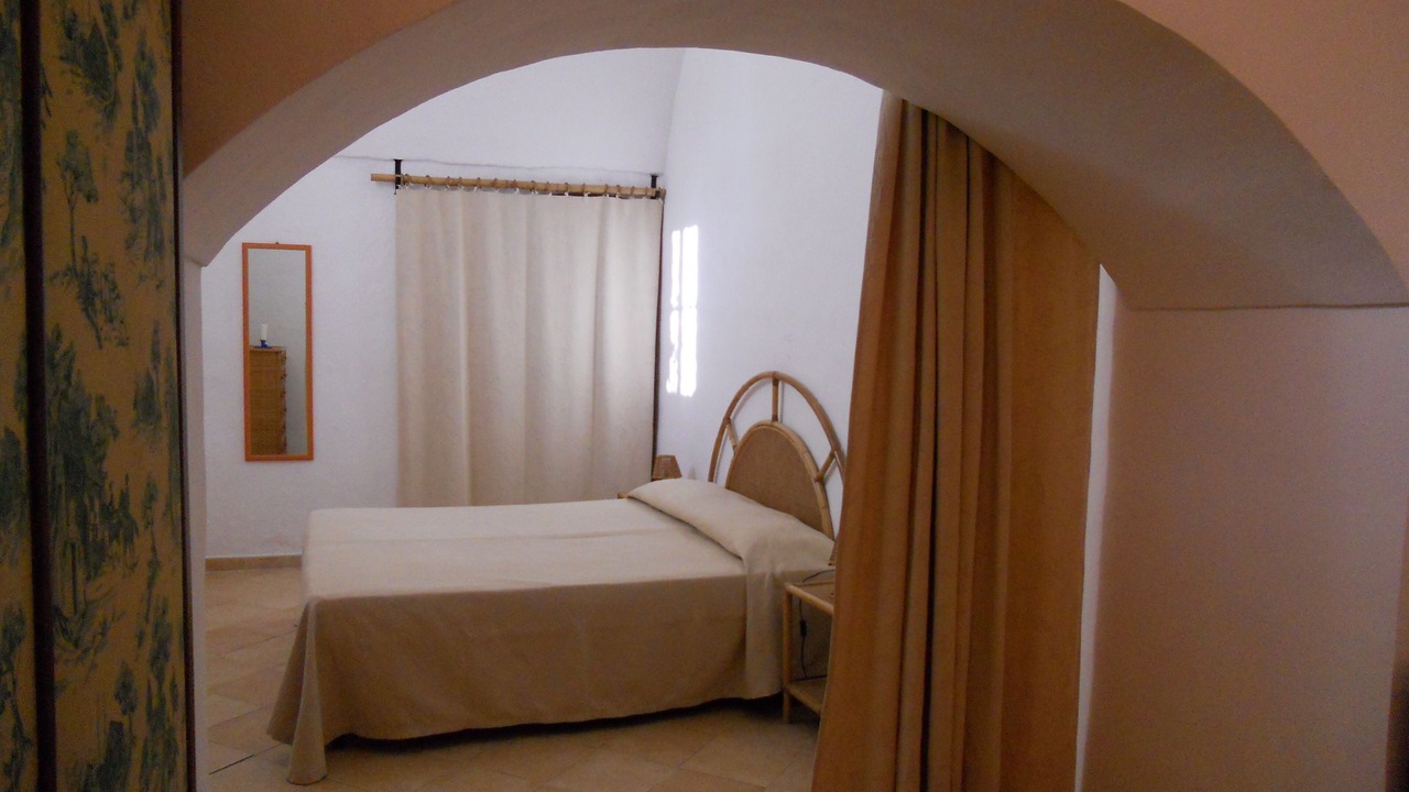 Photo of Bedroom in Il Monte