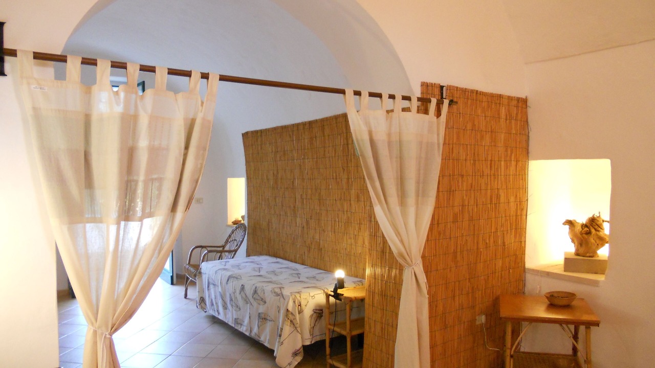 Photo of Bedroom in Il Monte