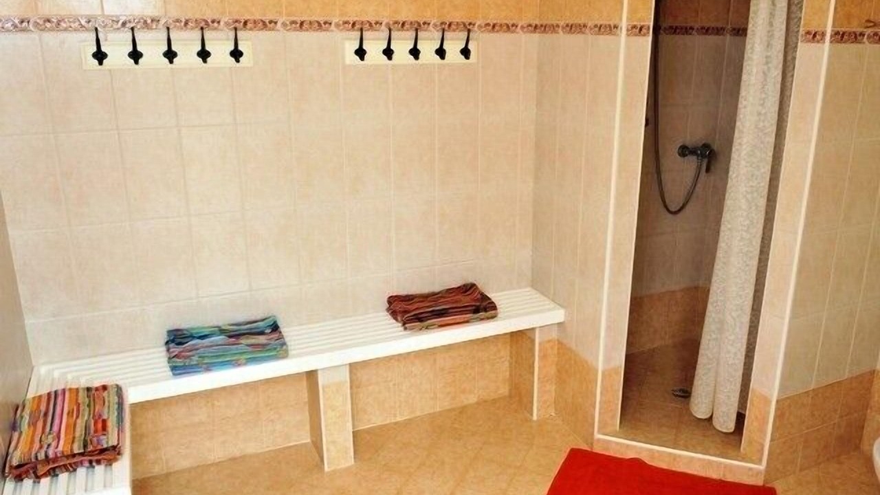 Photo of Bathroom in Ceglie Messapica