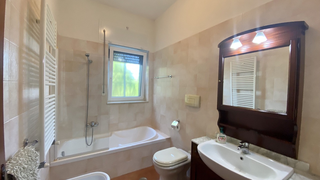 Photo of Bathroom in Ceglie Messapica