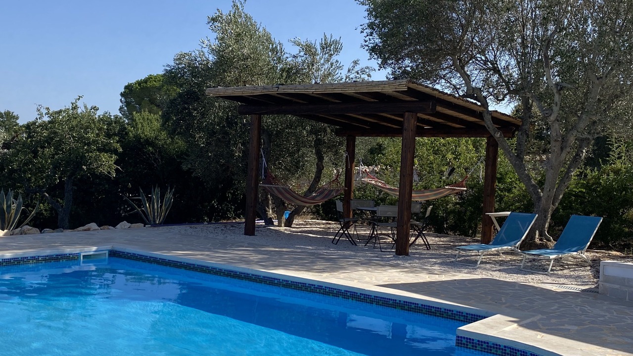Photo of Outdoor in Ceglie Messapica