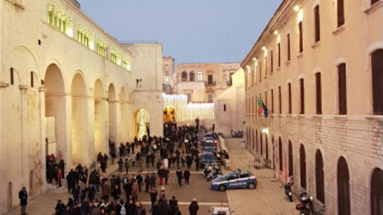 Photo of Others in Bari City Centre
