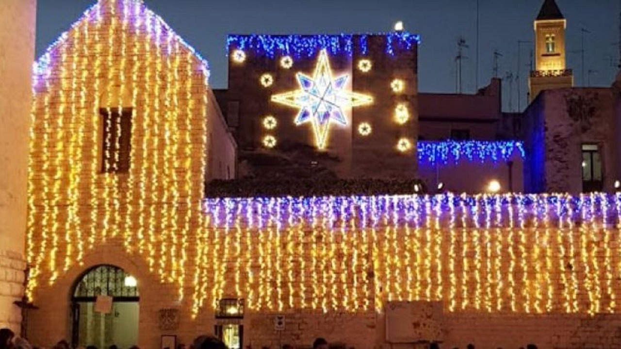Photo of Others in Bari City Centre