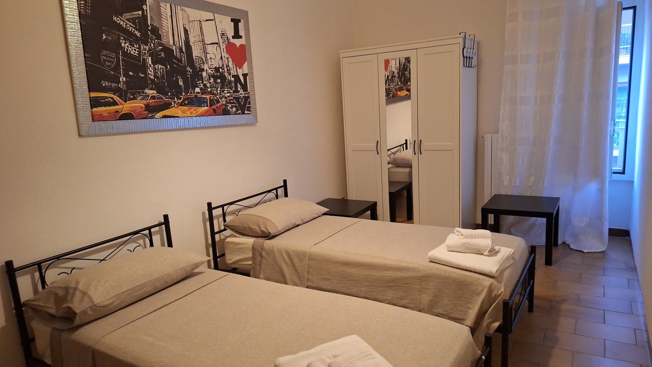 Photo of Bedroom in Bari City Centre