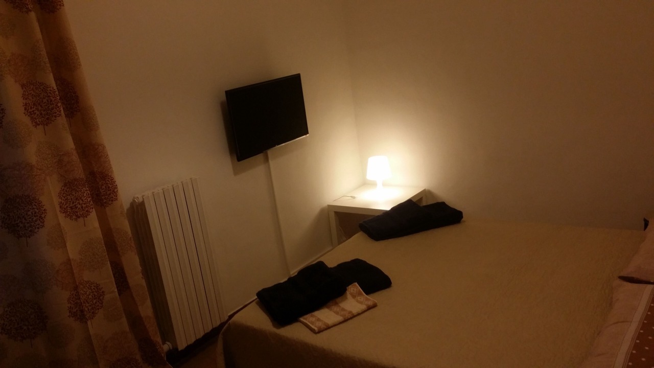 Photo of Bedroom in Bari City Centre