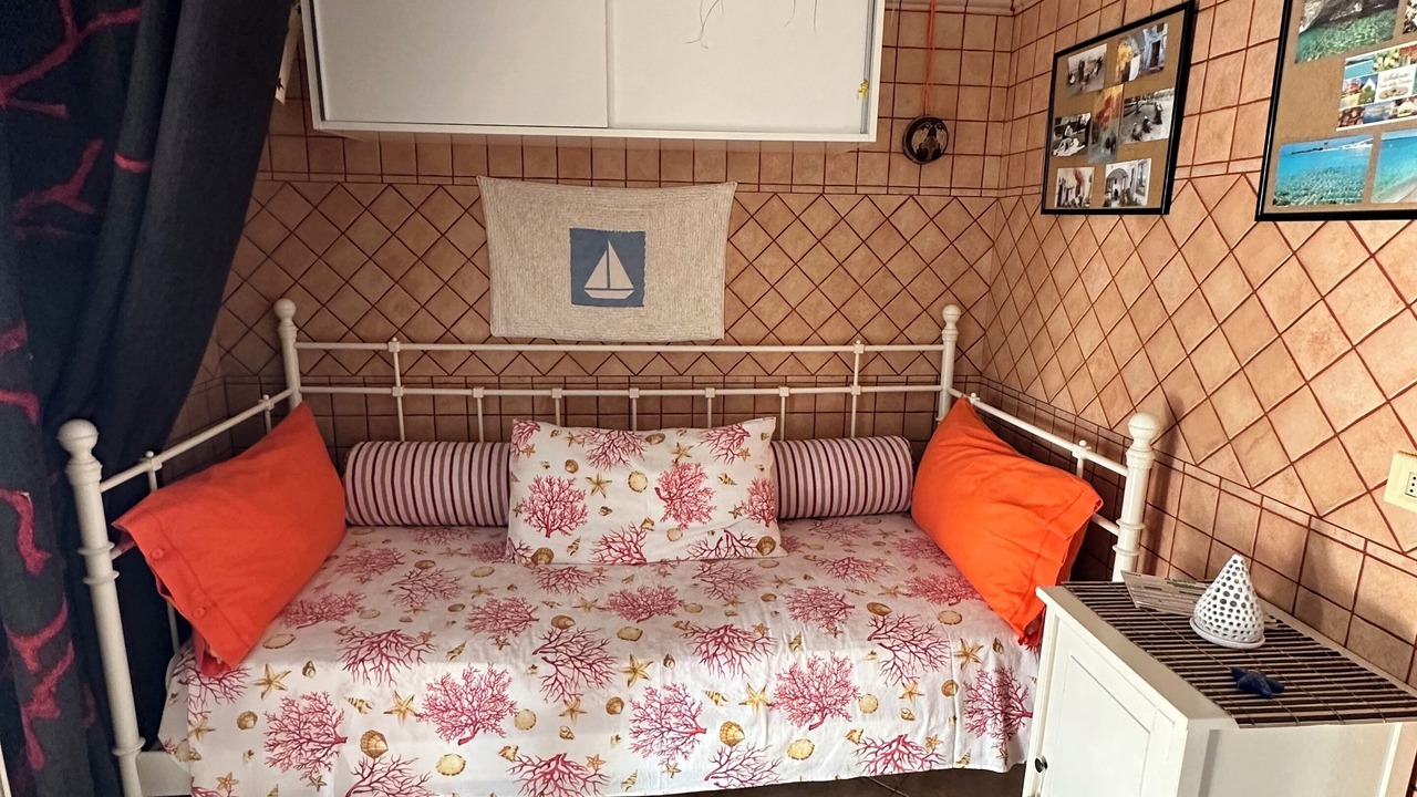 Photo of Bedroom in Torre Lapillo