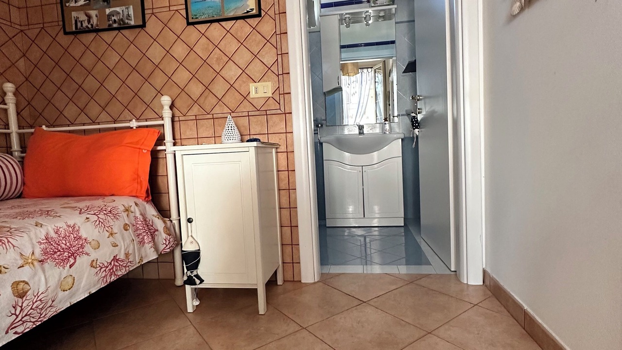 Photo of Bedroom in Torre Lapillo