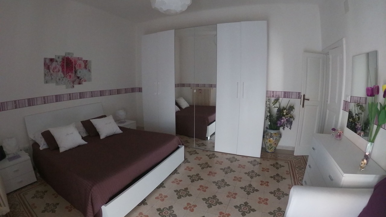 Photo of Bedroom in Monte Sant'Angelo