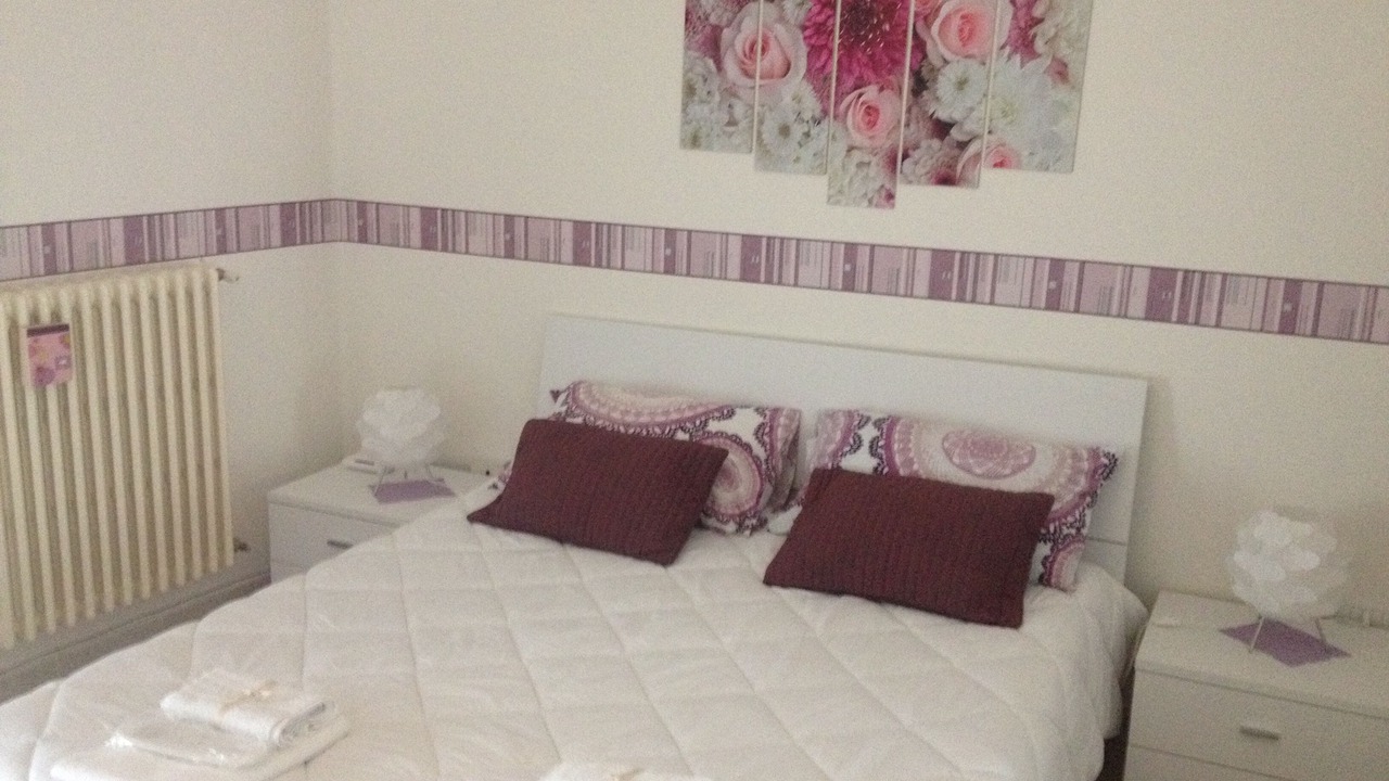 Photo of Bedroom in Monte Sant'Angelo