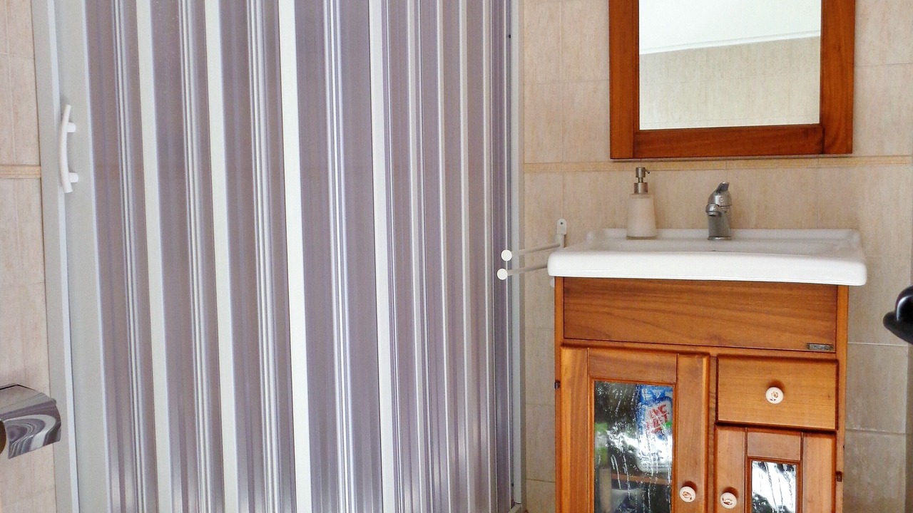 Photo of Bathroom in Monte Sant'Angelo