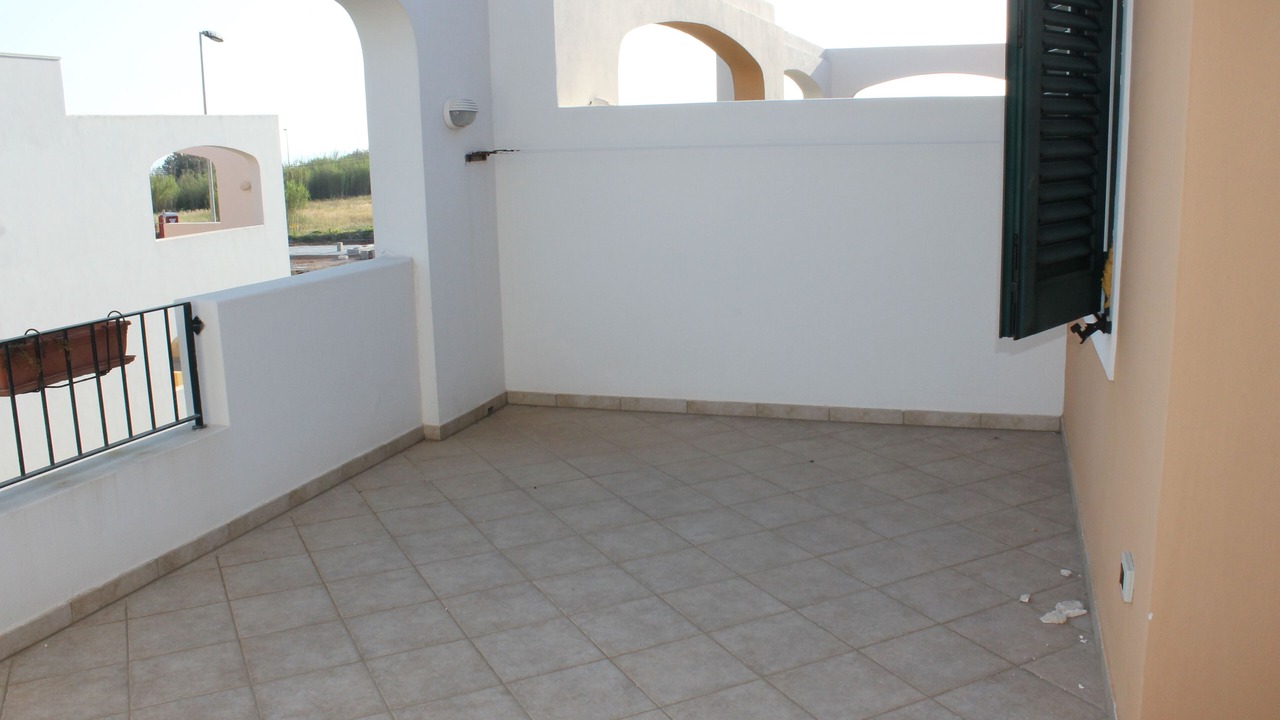 Photo of Patio Balcony in Posto Vecchio