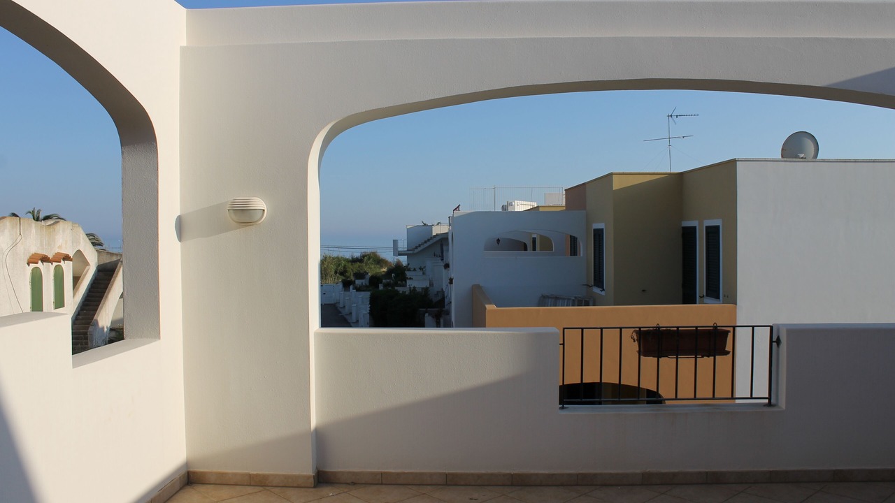 Photo of Patio Balcony in Posto Vecchio