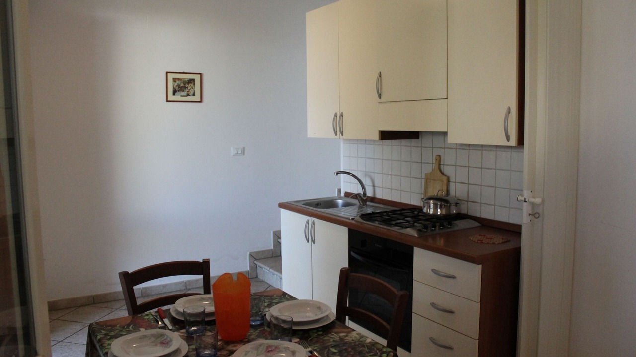 Photo of Kitchen in Posto Vecchio