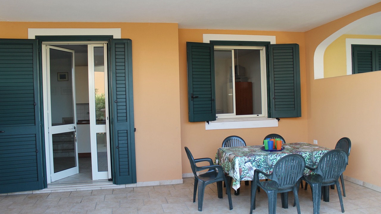 Photo of Outdoor in Posto Vecchio