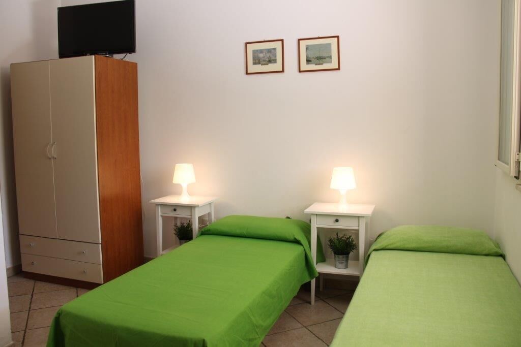Photo of Bedroom in Posto Vecchio