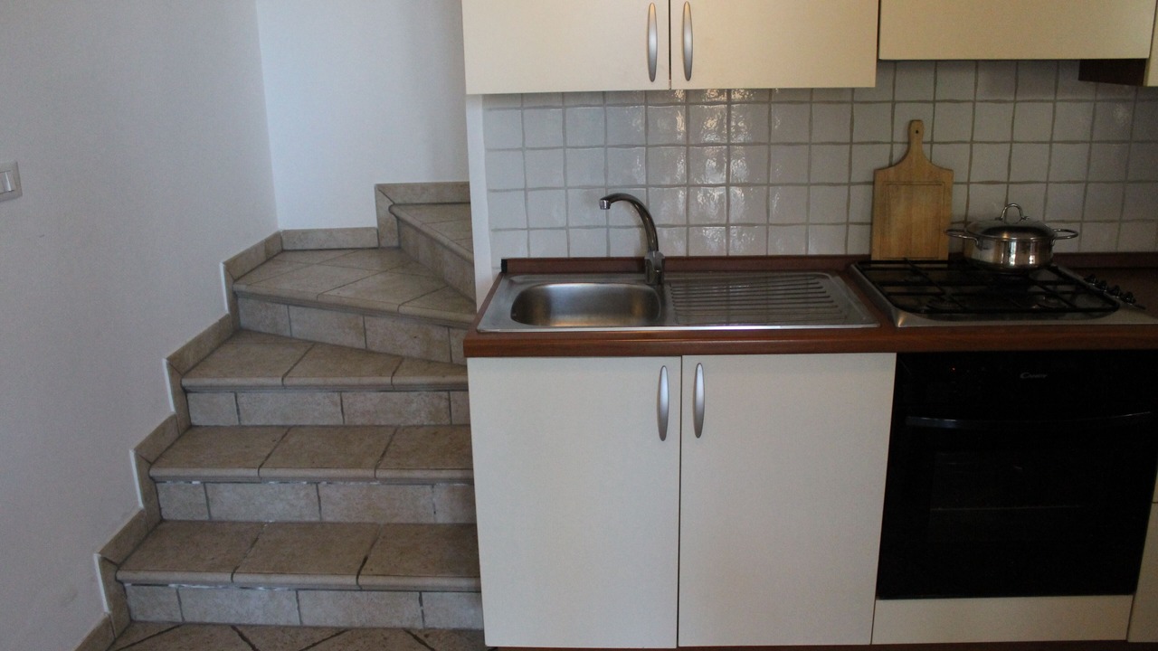 Photo of Kitchen in Posto Vecchio