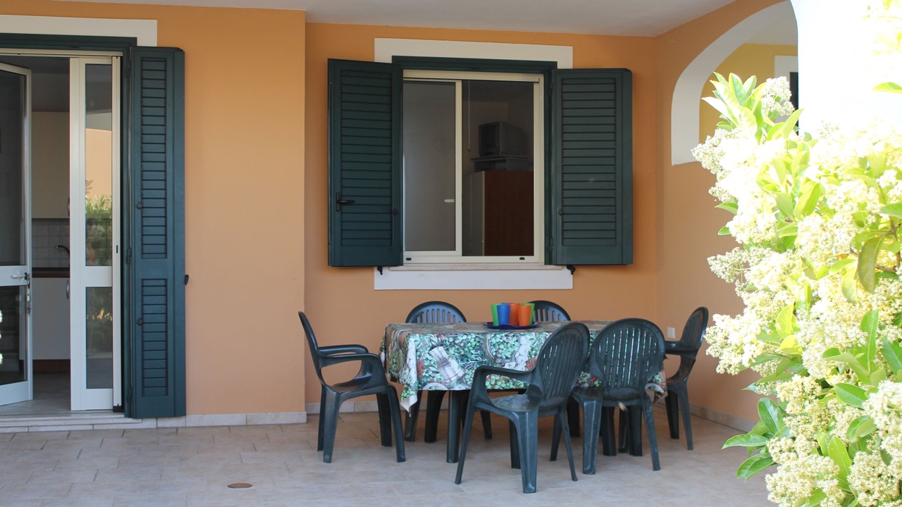 Photo of Outdoor in Posto Vecchio