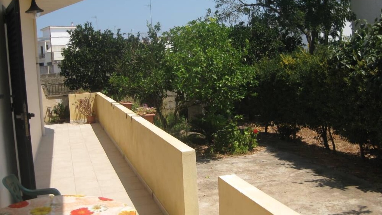 Photo of Patio Balcony in Corsano