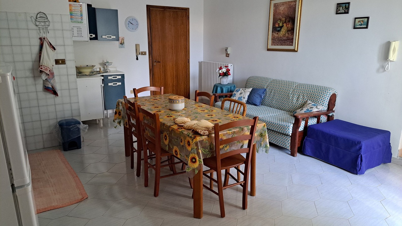 Photo of Livingroom in Corsano