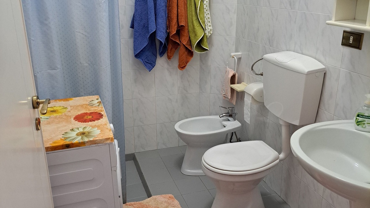 Photo of Bathroom in Corsano