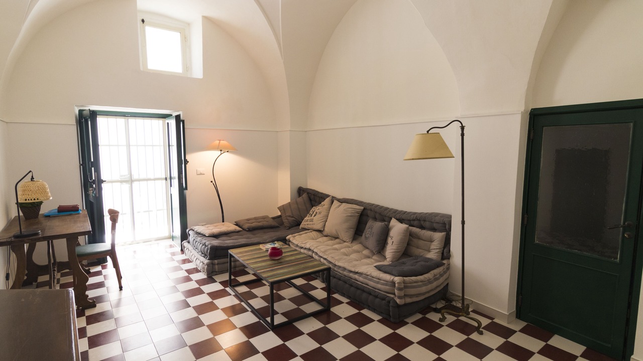 Photo of Livingroom in Poggiardo