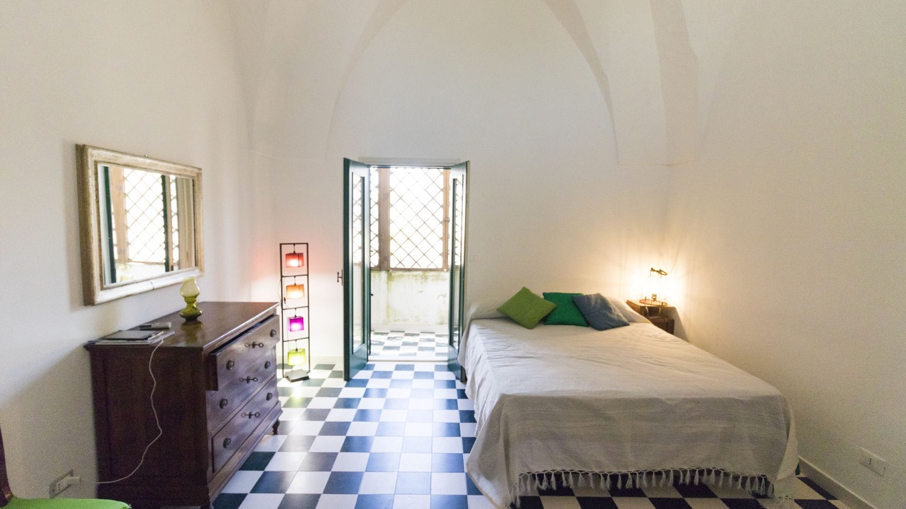Photo of Bedroom in Poggiardo