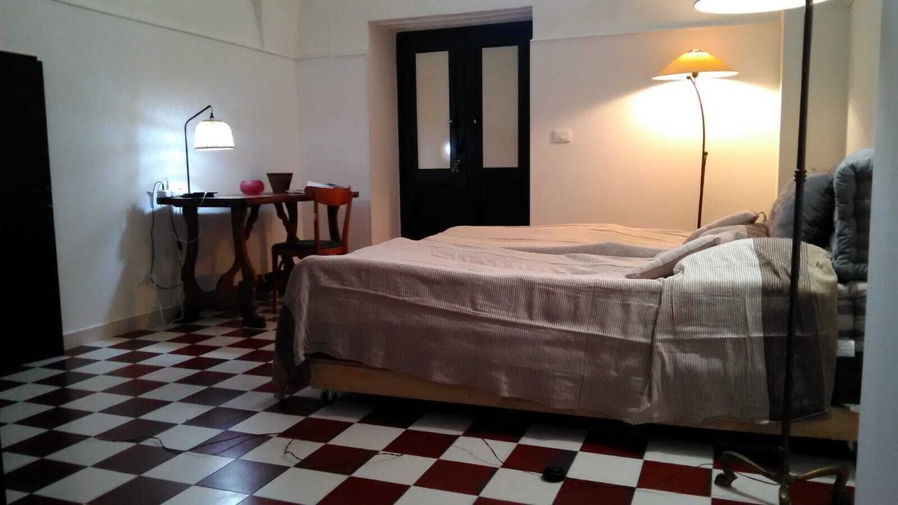 Photo of Bedroom in Poggiardo