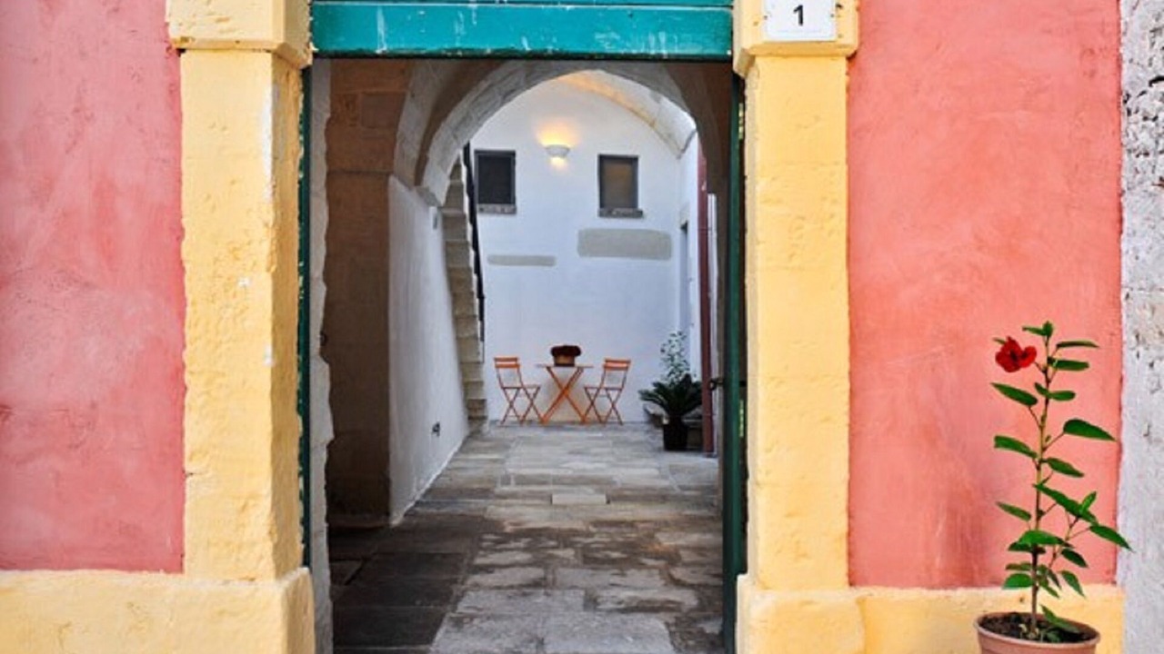 Photo of Outdoor in Surano