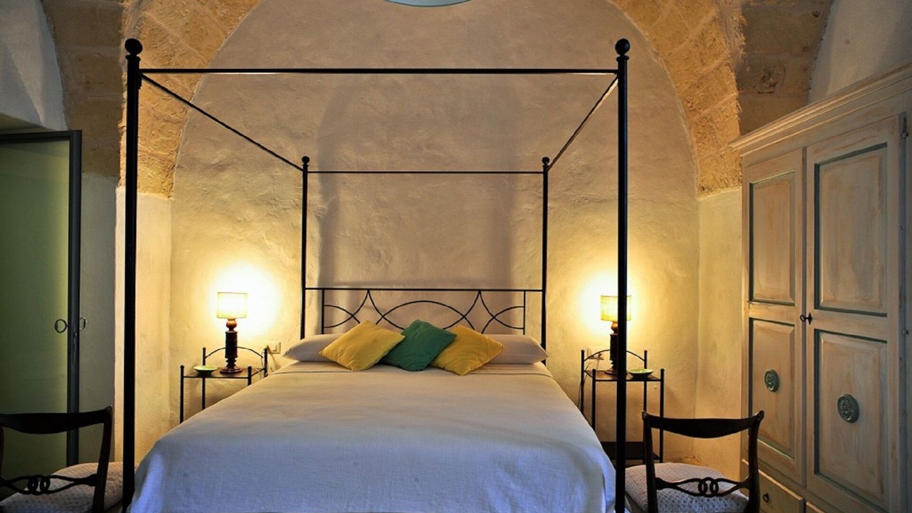 Photo of Bedroom in Surano