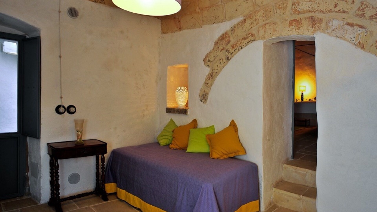 Photo of Bedroom in Surano