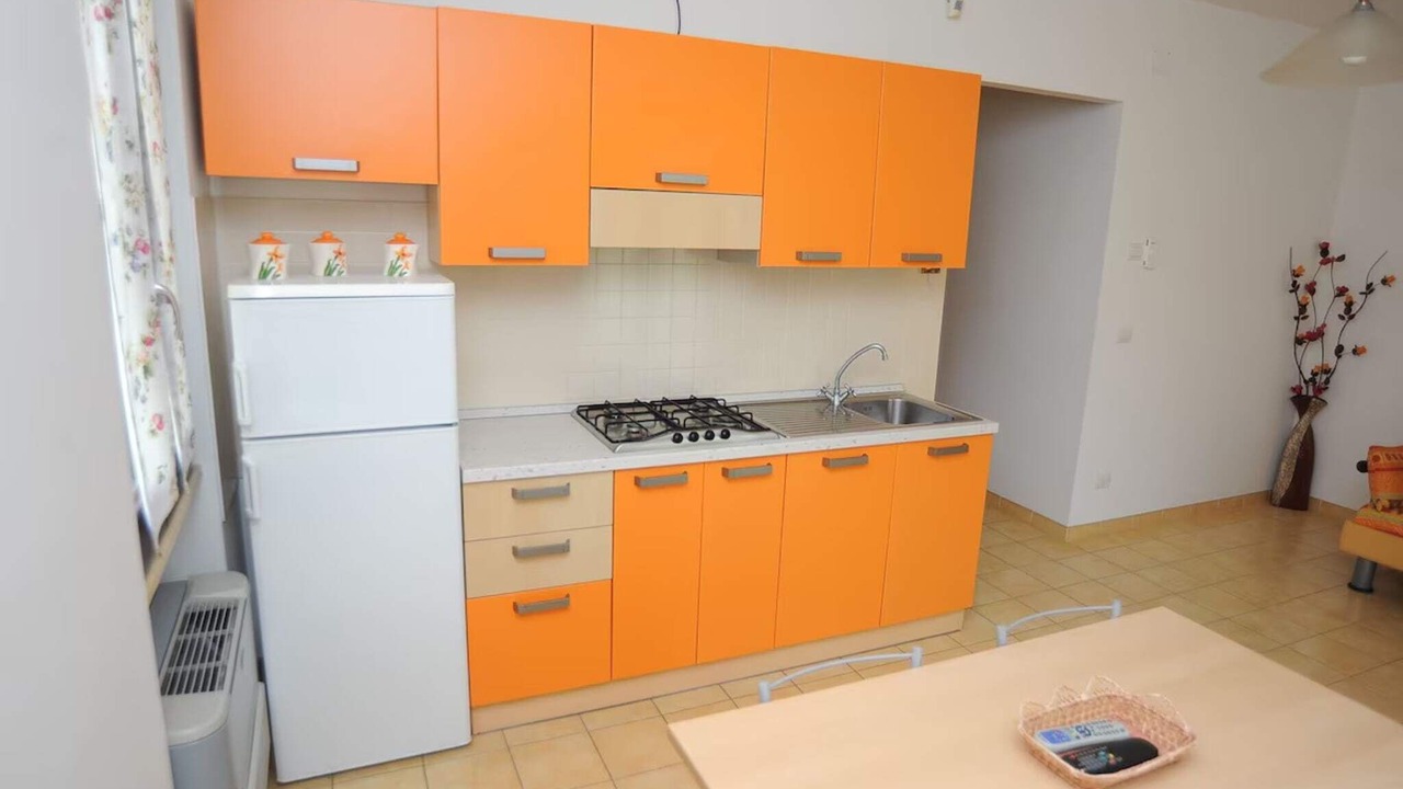 Photo of Kitchen in Mattinata