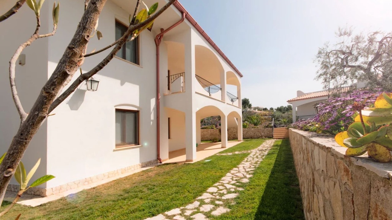 Photo of Outdoor in Mattinata