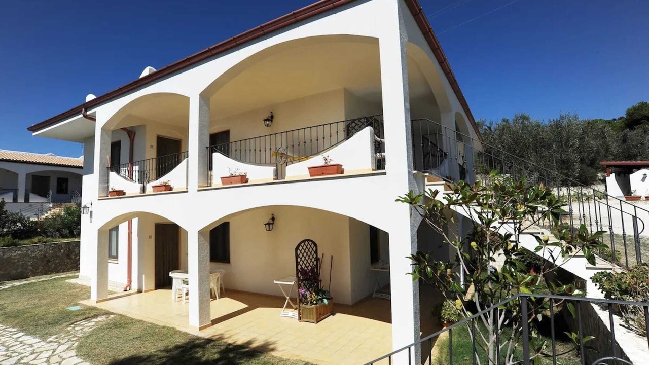 Photo of Outdoor in Mattinata