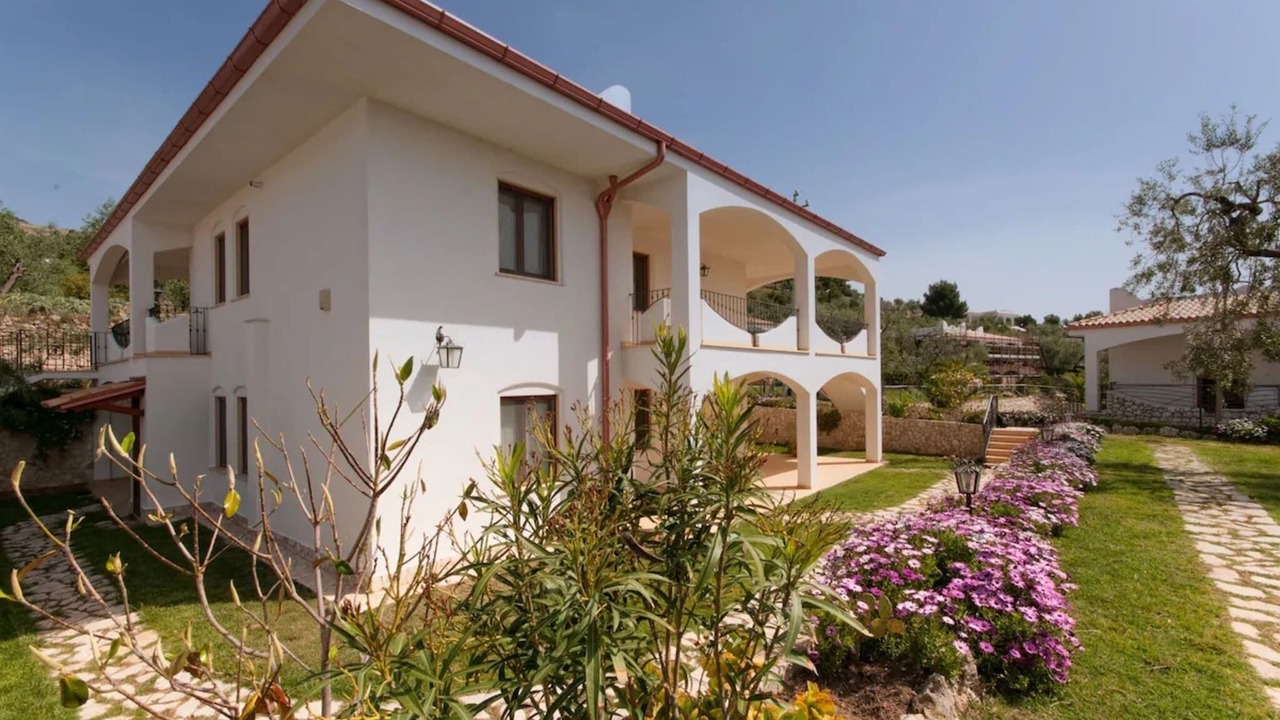 Photo of Outdoor in Mattinata