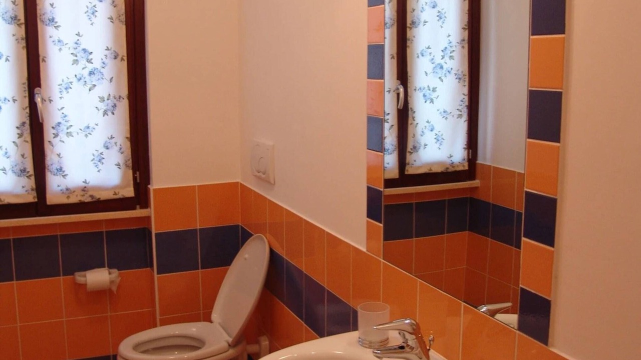 Photo of Bathroom in Mattinata