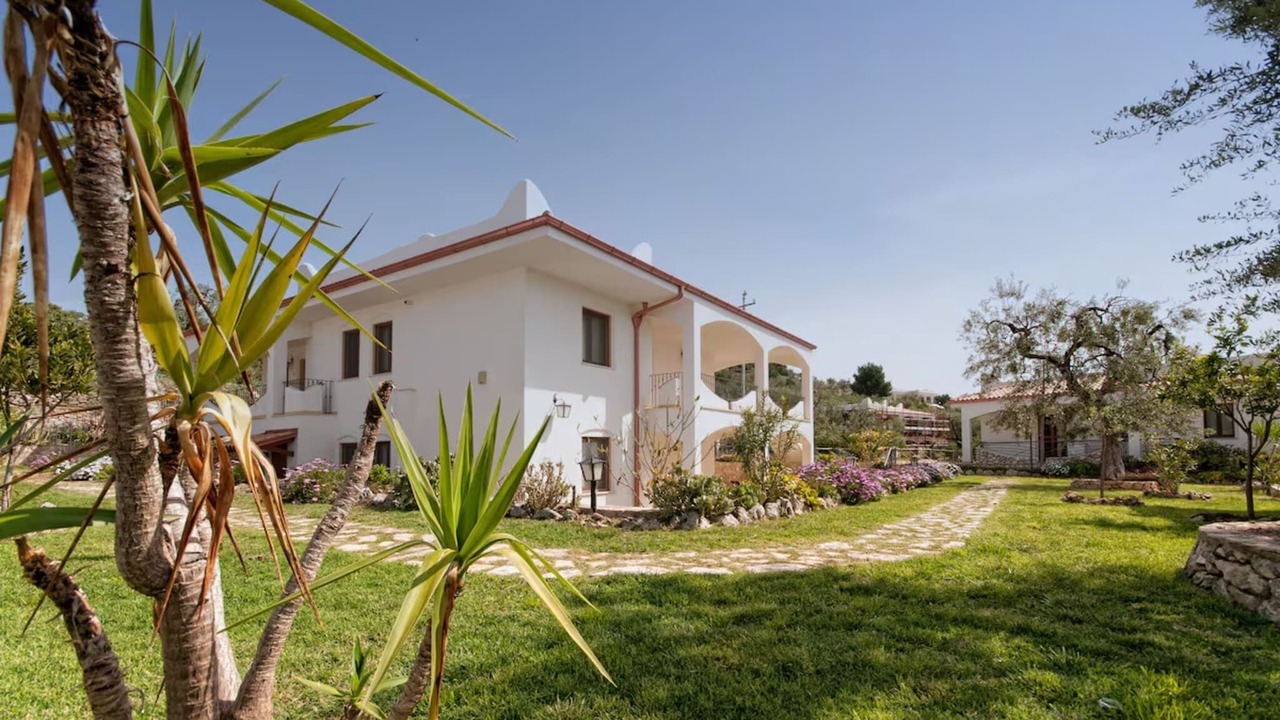 Photo of Outdoor in Mattinata