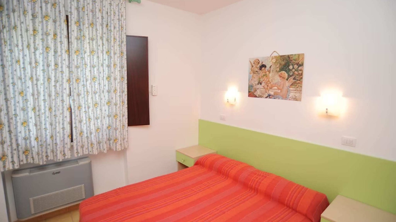 Photo of Bedroom in Mattinata