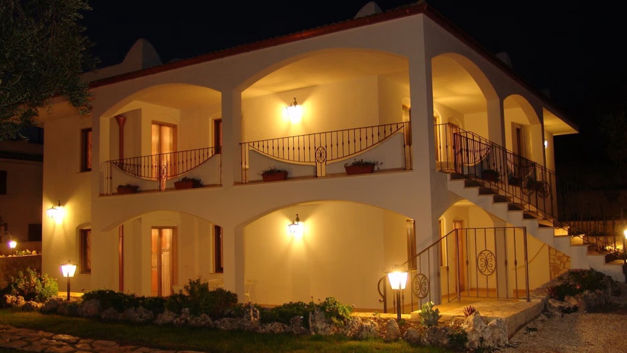 Photo of Outdoor in Mattinata