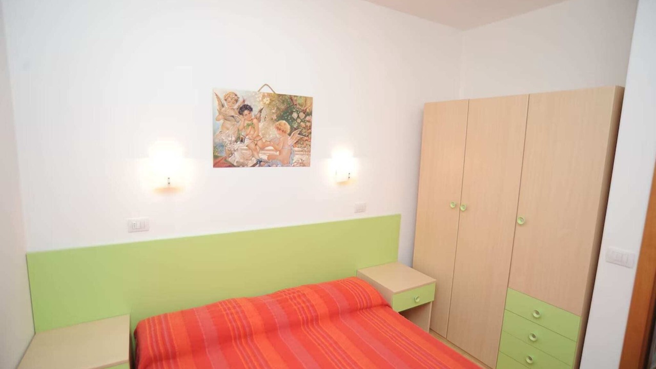 Photo of Bedroom in Mattinata
