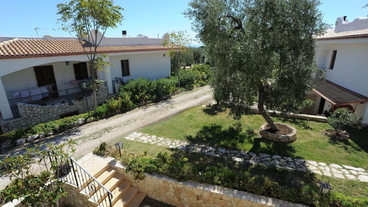 Photo of Outdoor in Mattinata