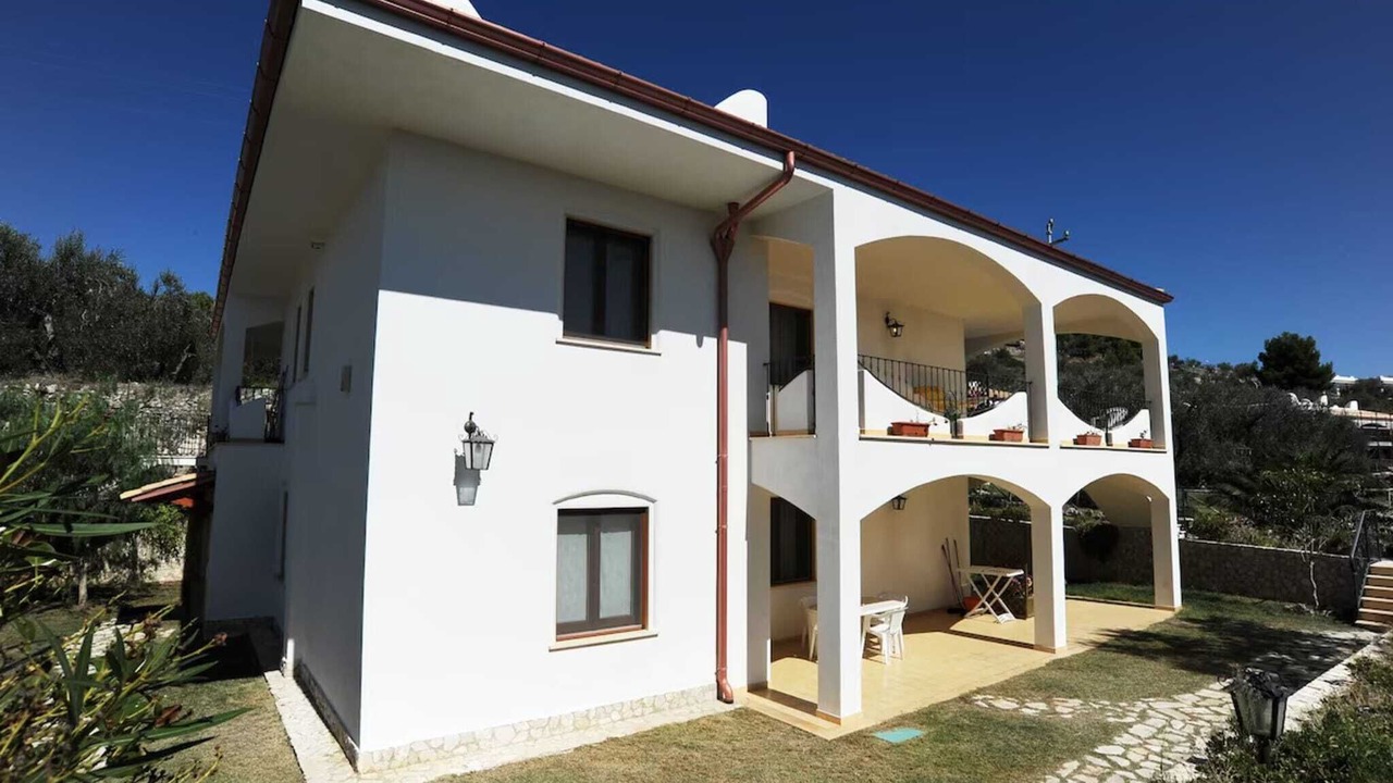 Photo of Outdoor in Mattinata