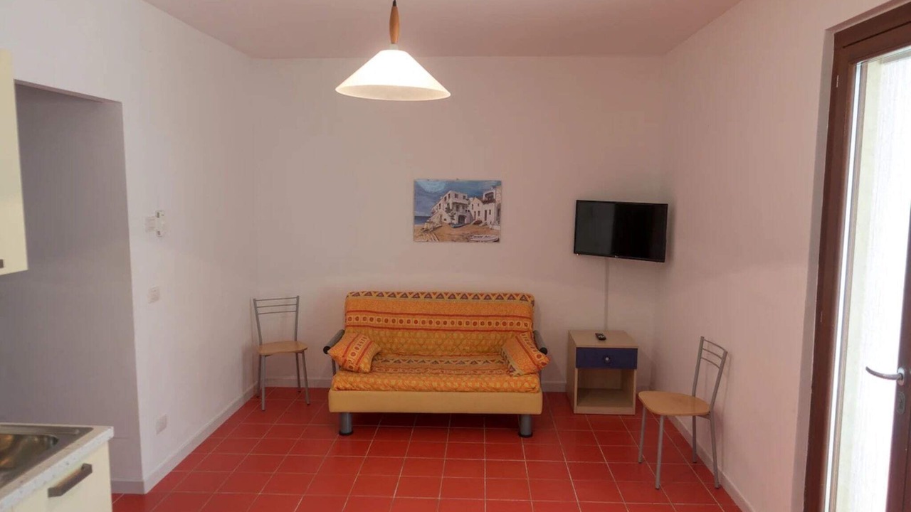 Photo of Livingroom in Mattinata