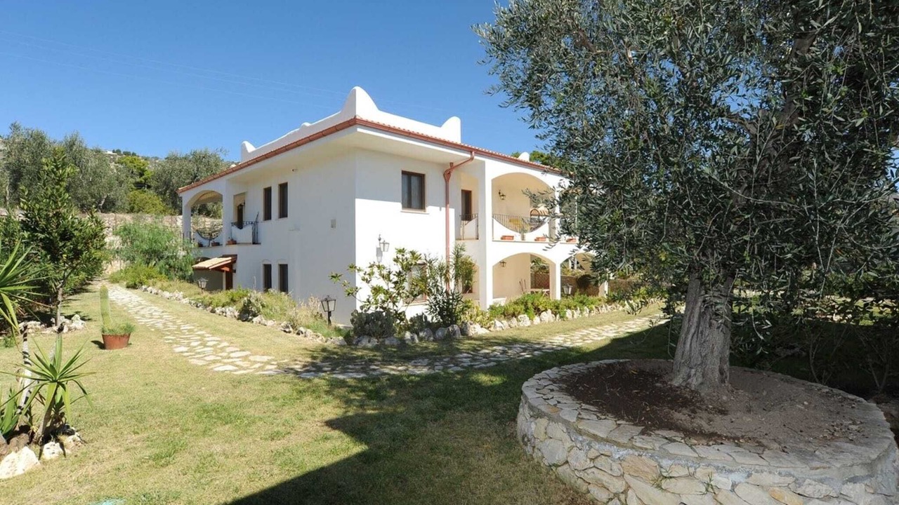 Photo of Outdoor in Mattinata