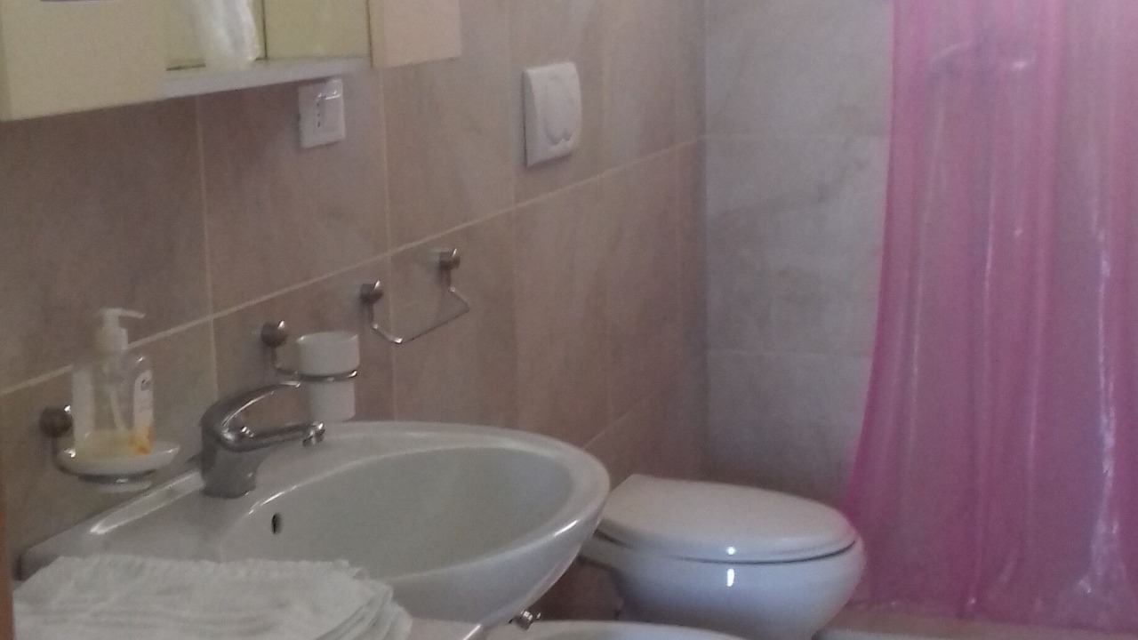 Photo of Bathroom in Casarano