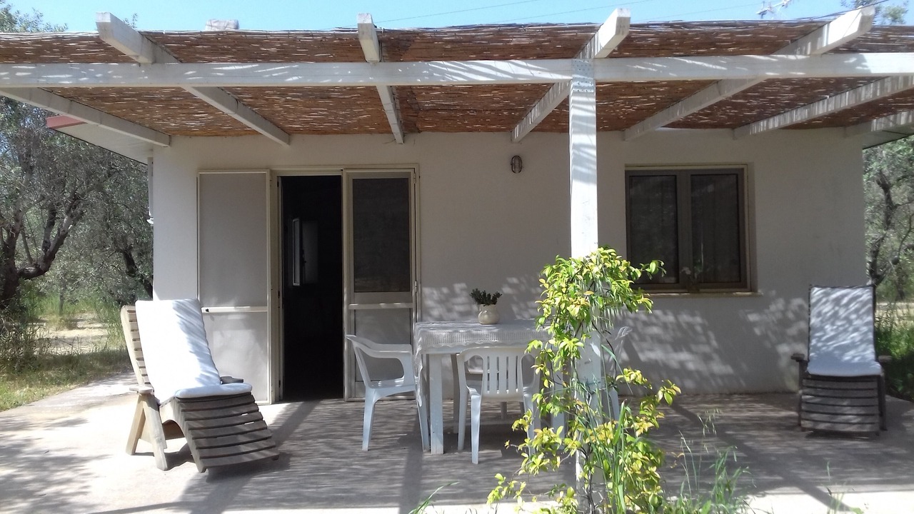Photo of Outdoor in Casarano