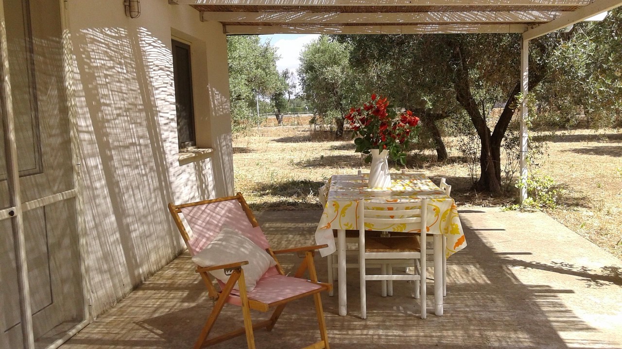 Photo of Outdoor in Casarano