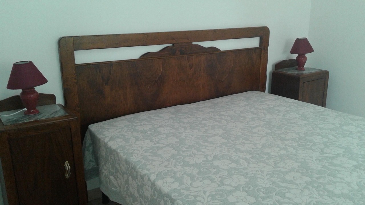 Photo of Bedroom in Casarano