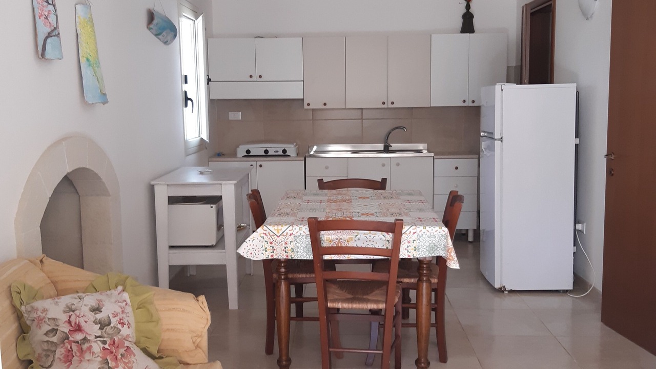 Photo of Kitchen in Casarano