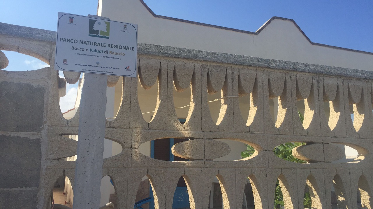Photo of Outdoor in Torre Chianca